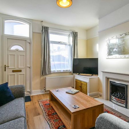 Bay Tree Cottage Йорк Экстерьер фото