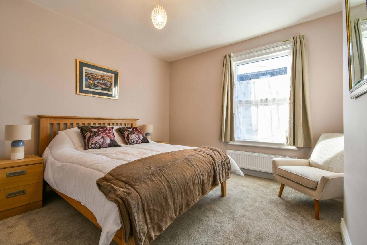 Bay Tree Cottage Йорк Экстерьер фото