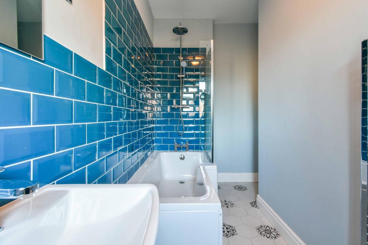 Bay Tree Cottage Йорк Экстерьер фото