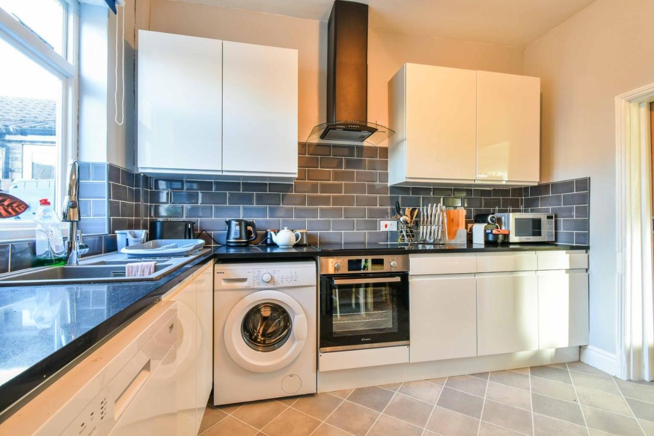 Bay Tree Cottage Йорк Экстерьер фото