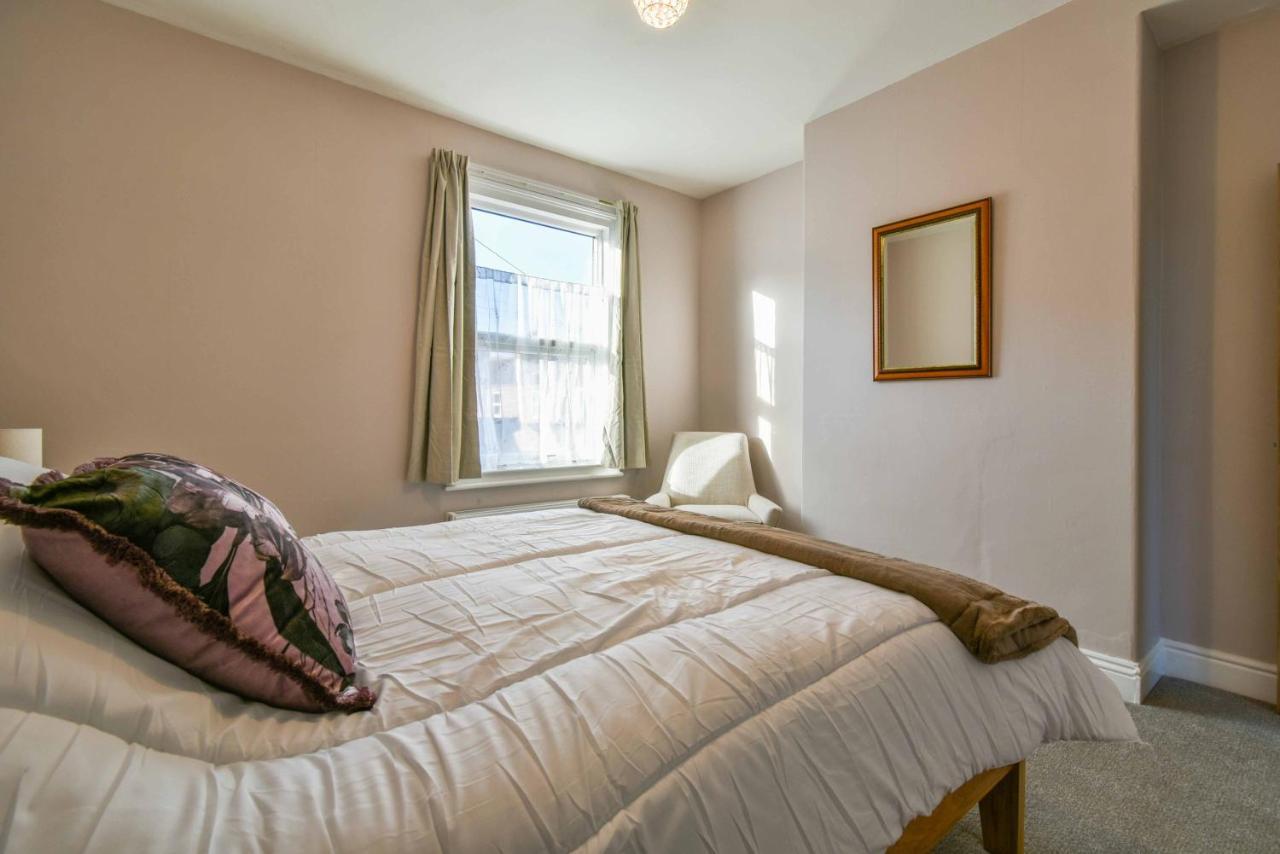 Bay Tree Cottage Йорк Экстерьер фото